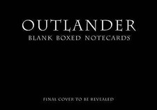 Outlander Blank Box Notecards (Science Fiction Fantasy) by Science Fiction & Fantasy price