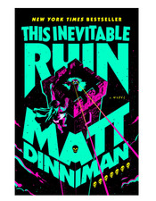 This Inevitable Ruin (Hardcover) Science Fiction & Fantasy price