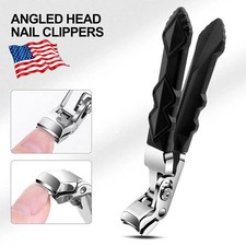 Extra Large Toe Nail Clippers For Thick Nails Heavy Duty Stainless Professional Foot Care price