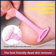 Foot Callus Remover Scraper Dead Skin Shaver Pedicure Foot Care Tool Foot Care price