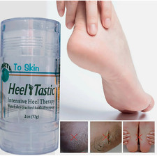 Heel Tastic Intensive Heel Therapy, Foot Care 2oz, FAST FREE SHIPPING Foot Care price