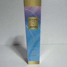 JAYSUING Niacinamide Whitening Toothpaste Peppermint 100g 3.53oz Exp 02/2029 Toothpastes price