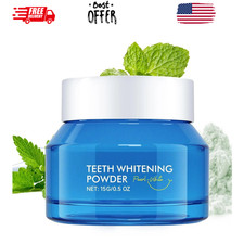 Purely WHITE DELUXE Teeth Whitening Powders, Instant Whitening and Stain Removal Toothpastes price
