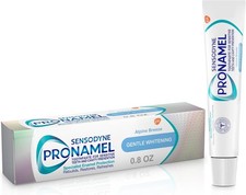 Gentle Whitening Enamel Toothpaste Sensitive Cavity Toothpastes price