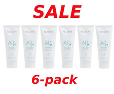 Nuskin Nu Skin AP24  Whitening Fluoride Toothpaste - 6 PACK -   exp 11/2027 Toothpastes price