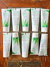 10 PACK Forever Bright Toothgel Fluoride Free 4.6 Oz Free Shipping Toothpastes price