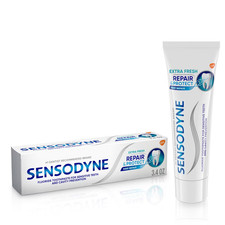 Sensodyne Repair & Protect Extra Fresh Toothpaste Toothpastes price