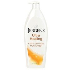 Jergens Ultra Healing Extra Dry Skin Moisturizer - 21 oz Moisturizers price