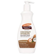 Palmer's Coconut Oil Formula Body Lotion for Dry Skin, Hand & Body 13.5 Fl. Moisturizers price