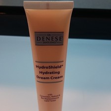 Dr. Denese HydroShield Hydrating Face Moisturizer Cream Ceramides Retinol 1.7oz Moisturizers price