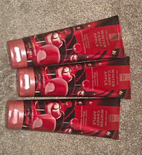 3 Bath & Body Works Winter Candy Apple Hand Cream Moisturizer, 8 fl oz Moisturizers price
