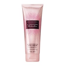 Bath & Body Works A Thousand Wishes Ultimate Hydration Body Cream, 8 oz Moisturizers price