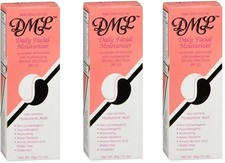 DML Moisturizing Cream Face SPF25 45gm (3 Pack) Moisturizers price