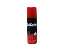 Gillette Foamy Regular Shave Foam, Travel Size 2 Ounce Shaving Gels / Foams / Creams price