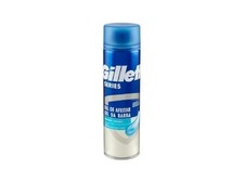 Gillette TGS Series Shave Gel, Moisturizing, 7 Ounce Shaving Gels / Foams / Creams price