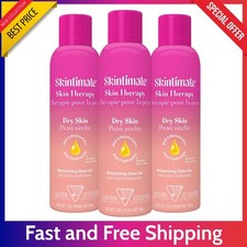 3 Pack Women's Shaving Cream 7 oz Each - Shave Foam Gel Smooth Leg Skin Care Kit Shaving Gels / Foams / Creams price