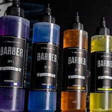 Barber Marmara Shaving Gel Squeeze bottle 8.4oz / 250ml Fragrance #1,#2,#3,#4 Shaving Gels / Foams / Creams price