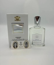 creed virgin island water Eau de Parfum for men 100 ml New in Sealed Box TESTER Unisex Perfumes price