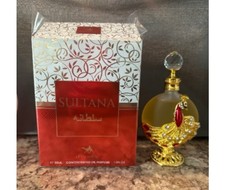 Le Chameau Sultana Concentrated Perfume Oil 30 mL. *Made in Dubai, UAE* Unisex Perfumes price