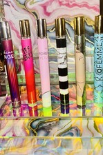 Chic Women's Fragrance Travel Set  6 Pieces Perfume Spray Travel Size 1.18 fl oz Unisex Perfumes price