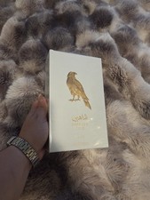 Lattafa Shaheen Gold Eau de Parfum Spray - 100 ml Regular Size Unisex Perfumes price