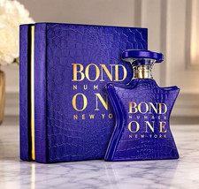 Bond No. 9 Number One New York Perfume Spray, Regular Size 3.4 fl oz Unisex Perfumes price