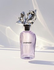Symphony By Louis Vuitton Extrait de Parfum, Luxury Perfume 100ml- New & Sealed Unisex Perfumes price