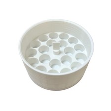 Insert Compatible with Hydrapeak 32oz, 25oz, 18oz Thermos, Can Hold 20 (3ml) ... Liquid & Food Thermos price