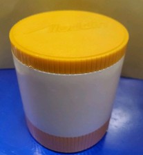 VTG Aladdin Insulated Food Jar Thermos 10 oz Wide Mouth Container FREEZER LID Liquid & Food Thermos price