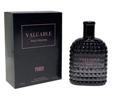 Valuable Pour Homme  Mens Perfume Captivating Scent Perfume,3.4 Fl Men's Perfumes price