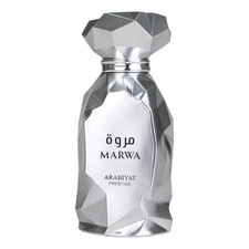 Arabiyat Prestige Men's Marwa EDP Spray 3.4 oz Fragrances 6290361912348 Men's Perfumes price