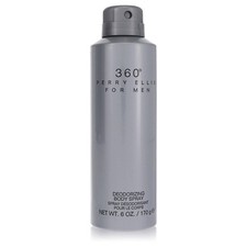 perry ellis 360 by Perry Ellis Body Spray 6 oz (Men) Men's Perfumes price