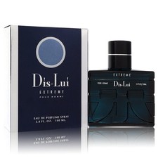 Dis Lui Extreme by YZY Perfume Eau De Parfum Spray 3.4 oz (Men) Men's Perfumes price