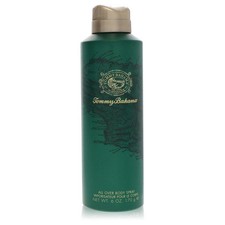 Tommy Bahama Set Sail Martinique by Tommy Bahama Body Spray 6 oz (Men) Men's Perfumes price
