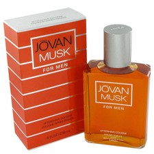 Jovan Musk by Jovan After Shave/Cologne 8 oz (Men) Men's Perfumes price