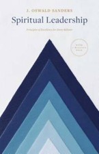 Spiritual Leadership: Principles of Excellence For Every Believer (S - VERY GOOD Religious Books price