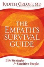 The Empath's Survival Guide: Life Strategies for Sensitive People - VERY GOOD Religious Books price