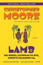 Lamb: The Gospel According to Biff, Christ's Childhood Pal - VERY GOOD Religious Books price