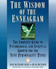 The Wisdom of the Enneagram: The Complete Guide to Psychological and Spir - GOOD Religious Books price