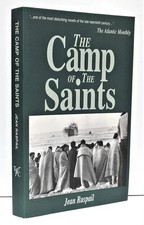 The Camp of the Saints Paperback – by Jean Raspail  (Author)   !! Free shipping Religious Books price