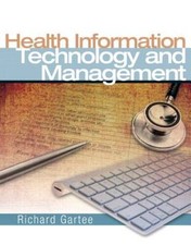 Health Information Technology and Management - Paperback - VERY GOOD Science - Informatics and Technology price
