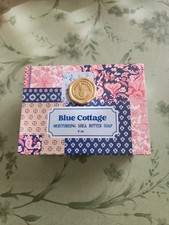 Simply Southern Shea Butter Soap New Blue Cottage Soaps price