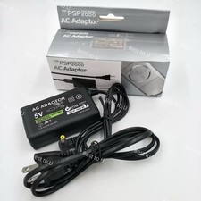 AC Adapter Home Wall Charger Power Supply For SONY PSP 1000 3000 2000 Slim Lite Console Accessories price