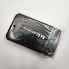 New Nintendo 3DS Console Travel Carrying Case Protector Console Accessories price