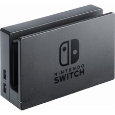 Nintendo Switch Console Screen TV Dock Station Charging Base Station HAC-007 Console Accessories price