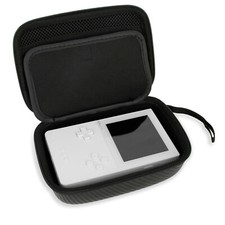 CM Travel Case For Analogue Pocket Handheld Console and Accessories - Case Only Console Accessories price