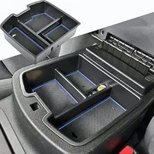 Center Console Organizer Tray for 2007-14 Accessories /07-13 1500  Color: blue Console Accessories price