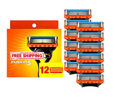 Razor Refills for Men, 5 Bladed Razor, with Precision Trimmer and Lubras Razors and Refills price