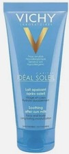 Vichy Capital Ideal Soleil Soothing After-Sun Milk for Face and Body 100ml After-Sun Creams and Lotions price