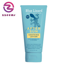 After Sun Soothing Lotion, Lightweight Formula with Shea Butter, Soothes 6 Oz After-Sun Creams and Lotions price
